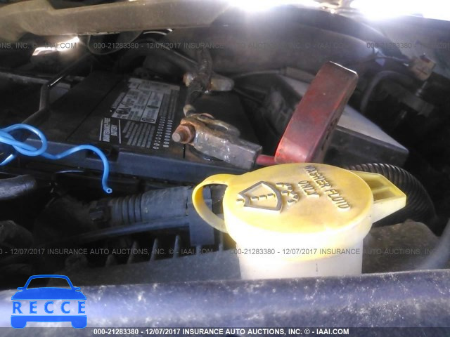 1999 Dodge Neon HIGHLINE 1B3ES47C3XD134397 Bild 9