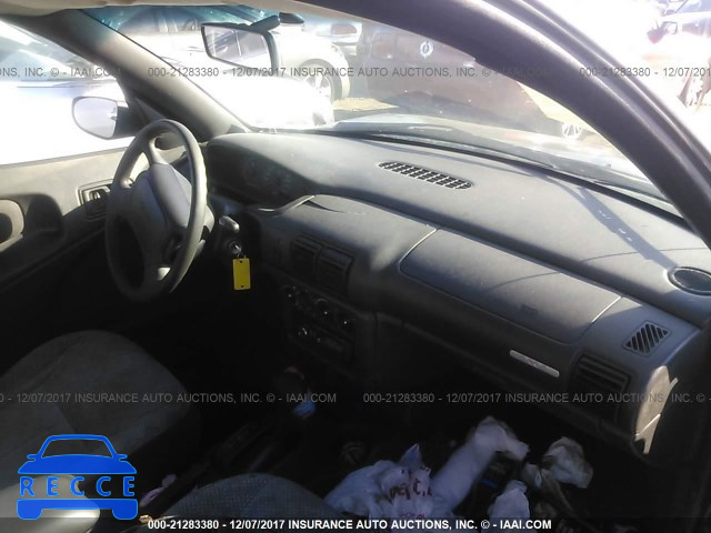 1999 Dodge Neon HIGHLINE 1B3ES47C3XD134397 Bild 4