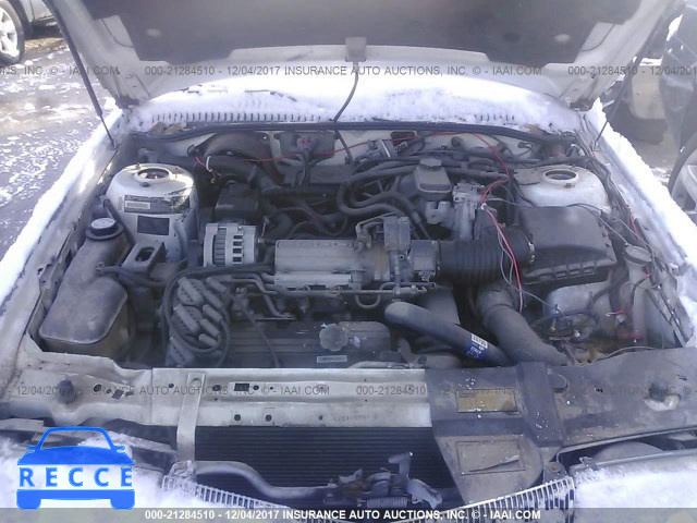 1992 Buick Skylark 1G4NJ54N7NC642853 image 9