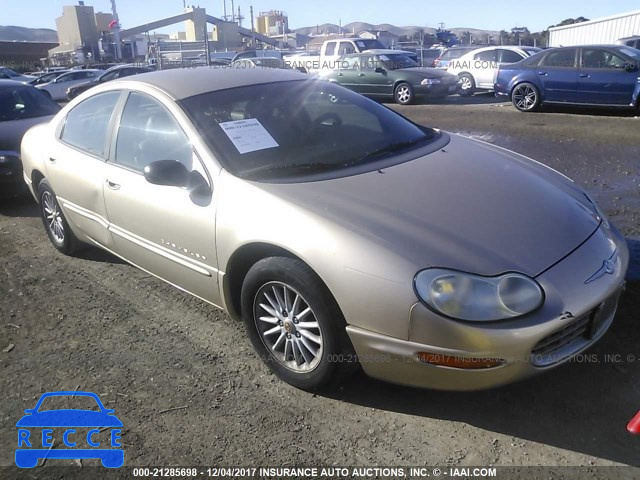 1999 Chrysler Concorde LXI 2C3HD46J2XH712986 image 0