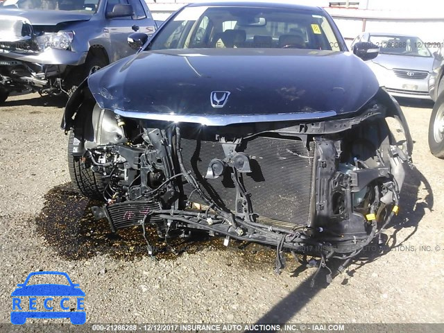 2011 Hyundai Equus SIGNATURE/ULTIMATE KMHGH4JF0BU038899 image 5