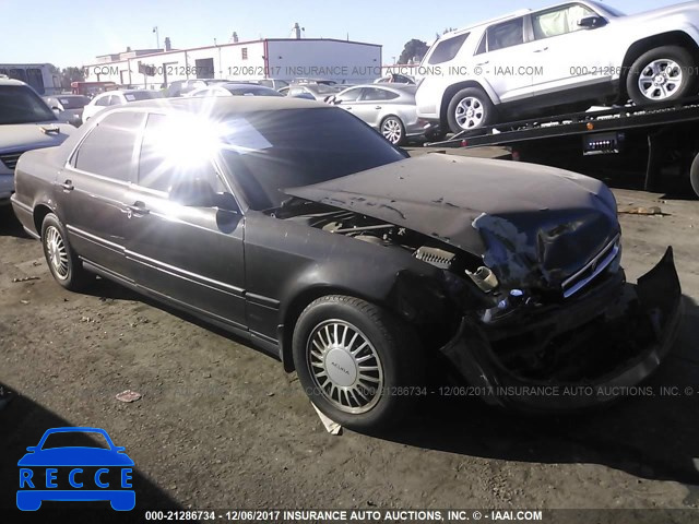 1991 Acura Legend L JH4KA7655MC039994 image 0