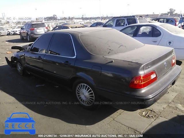 1991 Acura Legend L JH4KA7655MC039994 image 2