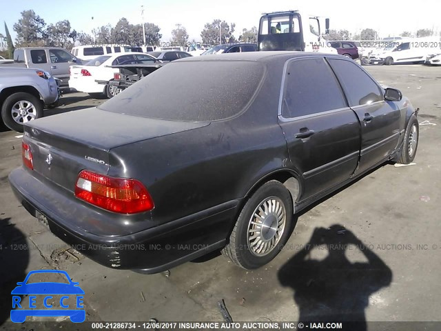 1991 Acura Legend L JH4KA7655MC039994 image 3