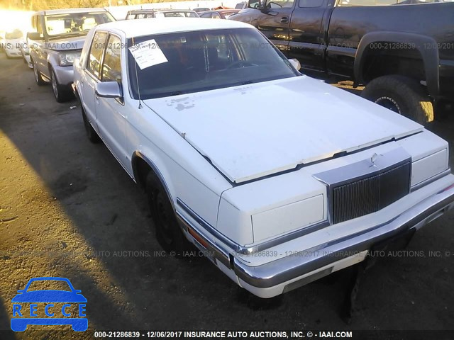 1990 Chrysler New Yorker C-BODY LANDAU 1C3XC66R7LD906470 image 5