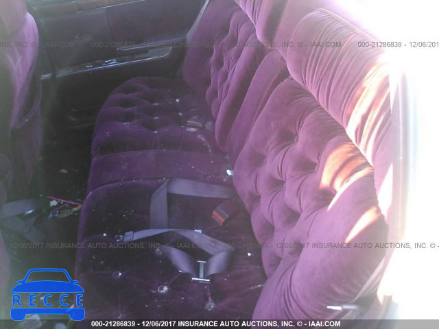 1990 Chrysler New Yorker C-BODY LANDAU 1C3XC66R7LD906470 image 7