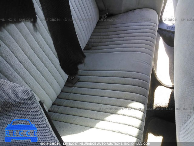 1991 Chevrolet Cavalier RS 1G1JC34T6M7297931 image 7