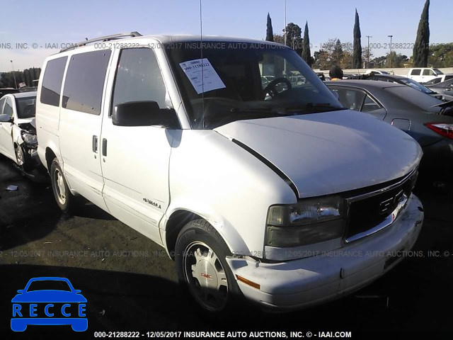 2005 GMC Safari XT 1GKDM19X95B506566 image 0