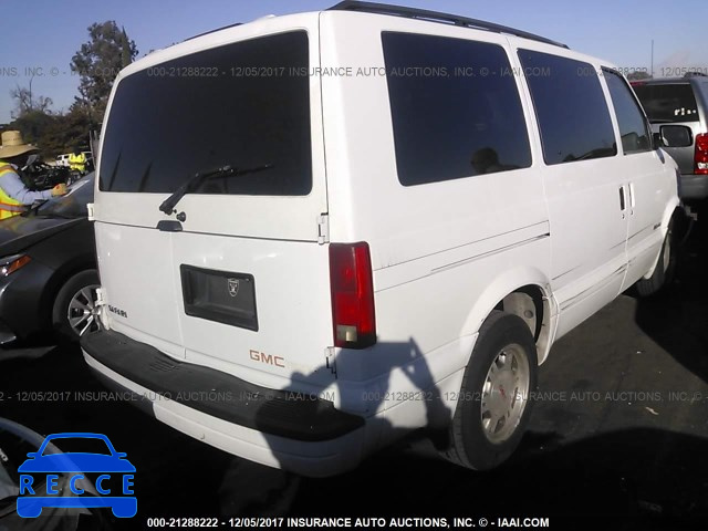 2005 GMC Safari XT 1GKDM19X95B506566 image 3