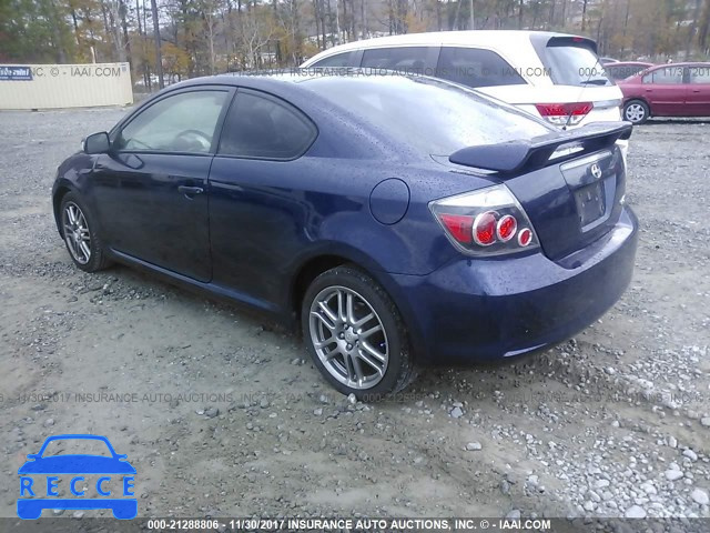 2010 Scion TC JTKDE3B79A0304002 зображення 2