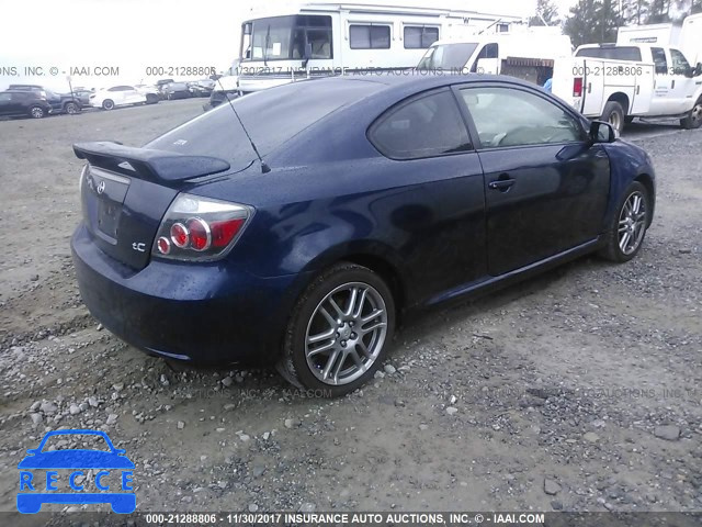 2010 Scion TC JTKDE3B79A0304002 зображення 3