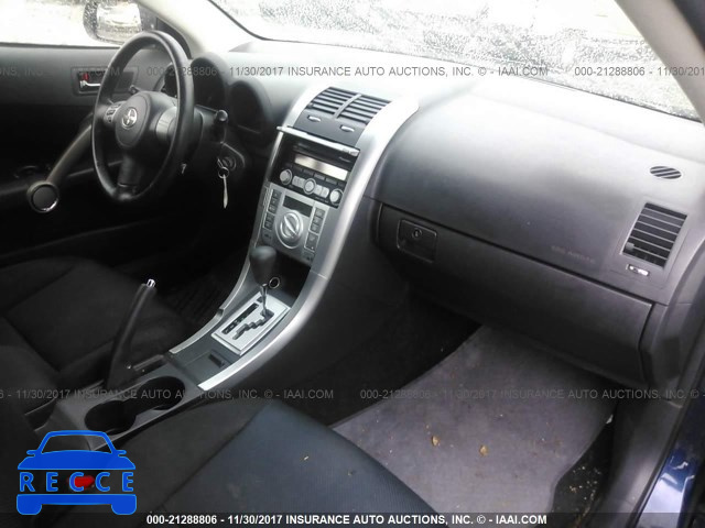 2010 Scion TC JTKDE3B79A0304002 зображення 4