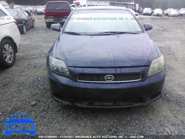 2010 Scion TC JTKDE3B79A0304002 зображення 5