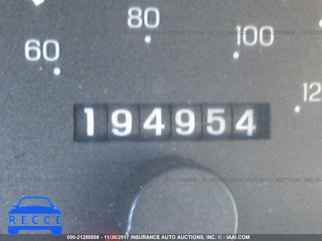 2000 Ford F550 SUPER DUTY 1FDAW56S7YEE28392 image 6