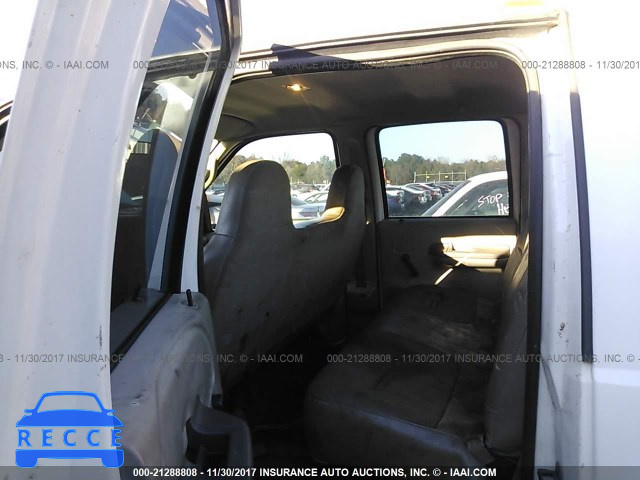 2000 Ford F550 SUPER DUTY 1FDAW56S7YEE28392 image 7