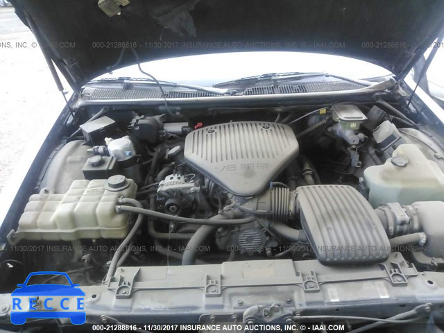1994 Chevrolet Caprice CLASSIC 1G1BL52W1RR112368 зображення 9