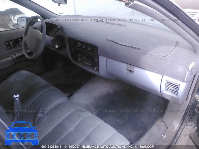 1994 Chevrolet Caprice CLASSIC 1G1BL52W1RR112368 Bild 4