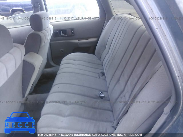 1994 Chevrolet Caprice CLASSIC 1G1BL52W1RR112368 image 7