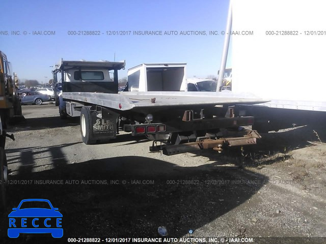 2001 INTERNATIONAL 4000 4900 1HTSDADN11H386376 image 2