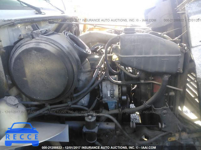 2001 INTERNATIONAL 4000 4900 1HTSDADN11H386376 image 8
