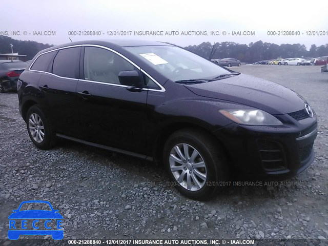 2011 Mazda CX-7 JM3ER2B52B0373213 image 0