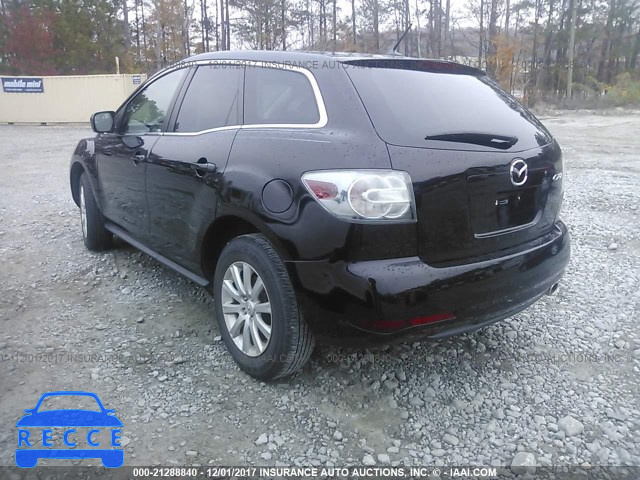 2011 Mazda CX-7 JM3ER2B52B0373213 image 2