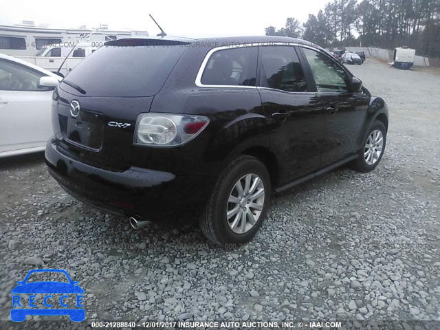 2011 Mazda CX-7 JM3ER2B52B0373213 image 3