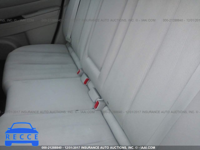 2011 Mazda CX-7 JM3ER2B52B0373213 image 7