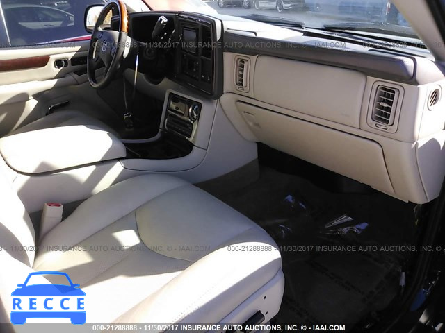 2006 Cadillac Escalade ESV 3GYFK66N86G152116 image 4