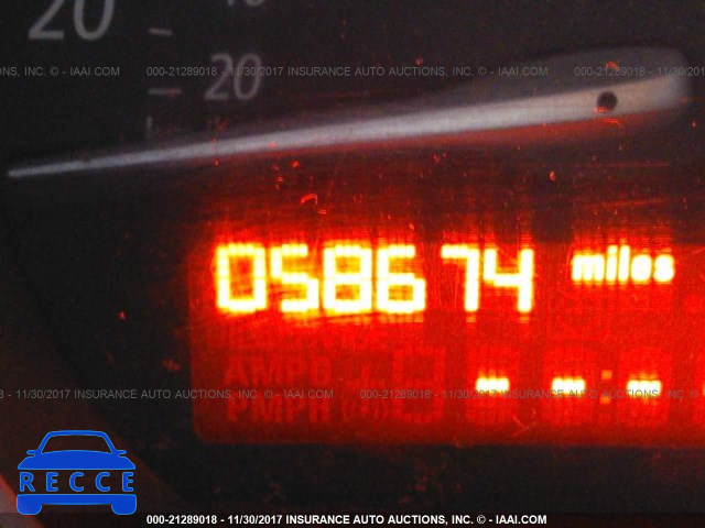 2007 BMW Z4 3.0 4USBU33527LW73378 image 6