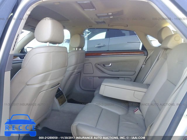 2004 Audi A8 L QUATTRO WAUML44E84N021951 Bild 7