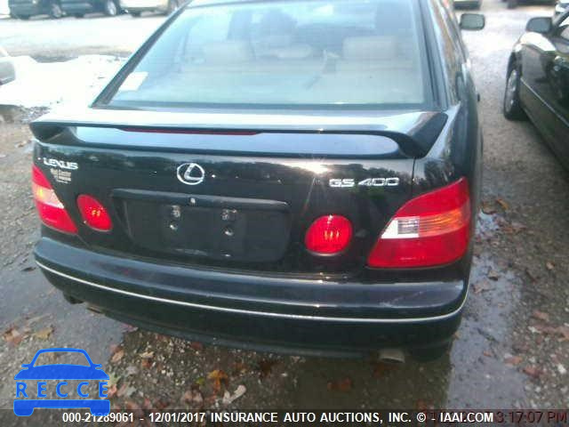 1998 Lexus GS 400 JT8BH68X7W0009632 image 2