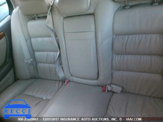 1998 Lexus GS 400 JT8BH68X7W0009632 image 7