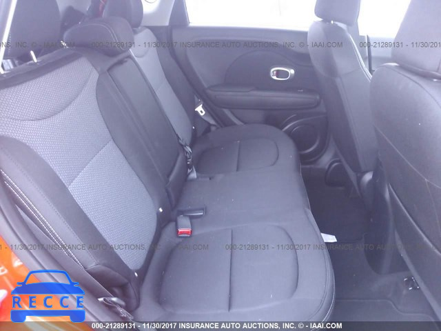 2018 KIA SOUL KNDJP3A52J7518809 image 7