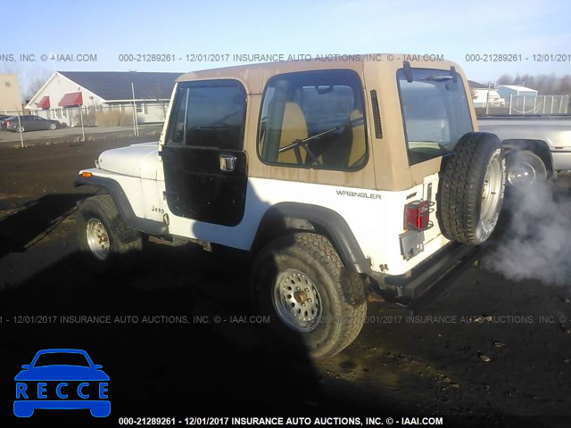 1995 Jeep Wrangler / Yj S/RIO GRANDE 1J4FY19P0SP306872 Bild 2