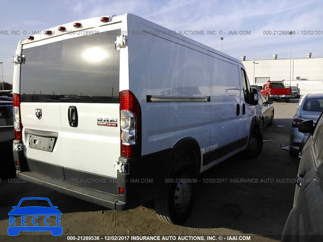 2017 RAM PROMASTER 1500 1500 STANDARD 3C6TRVAG8HE536278 image 3