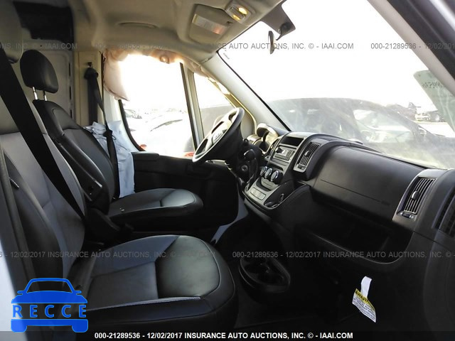 2017 RAM PROMASTER 1500 1500 STANDARD 3C6TRVAG8HE536278 image 4