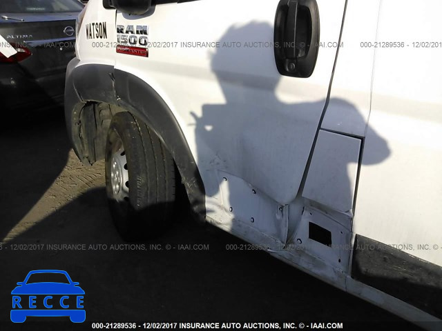 2017 RAM PROMASTER 1500 1500 STANDARD 3C6TRVAG8HE536278 image 5