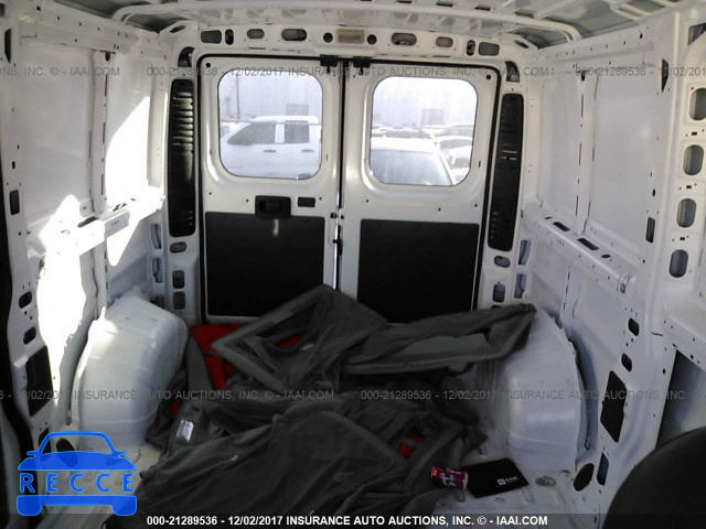 2017 RAM PROMASTER 1500 1500 STANDARD 3C6TRVAG8HE536278 image 7