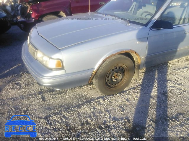 1996 Oldsmobile Ciera SL 1G3AJ55M9T6311096 image 5