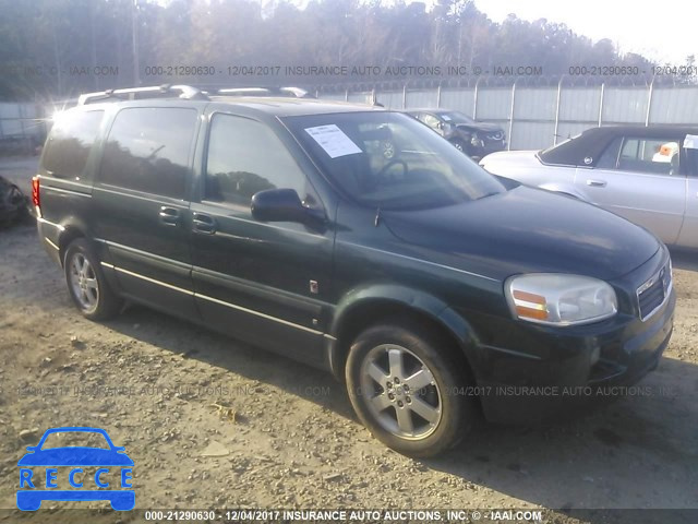 2006 Saturn Relay 3 5GZDV23L16D120703 зображення 0