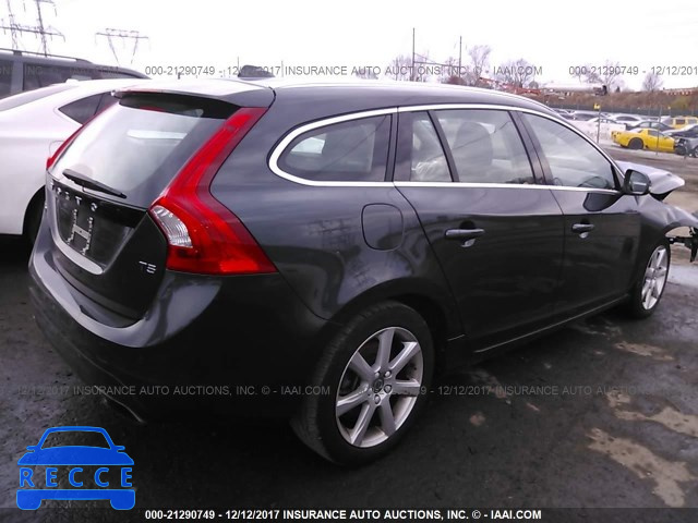 2016 Volvo V60 T5/PREMIER YV140MEK7G1319946 зображення 3