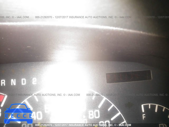 1998 Pontiac Sunfire SE 1G2JB5248W7584504 зображення 6