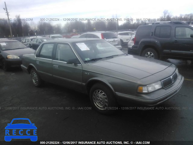 1996 Oldsmobile Ciera SL 1G3AJ55M1T6325445 image 0