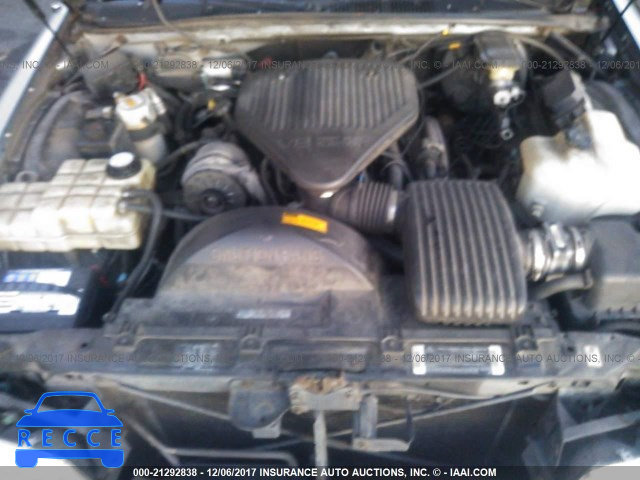 1995 Chevrolet Caprice CLASSIC 1G1BL82PXSR111882 image 9