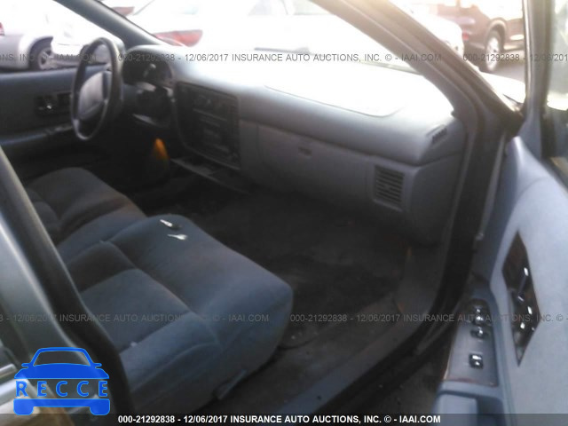 1995 Chevrolet Caprice CLASSIC 1G1BL82PXSR111882 image 4
