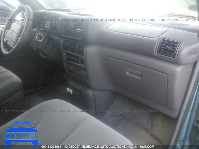 1994 Plymouth Voyager SE 2P4GH45R5RR732189 Bild 4