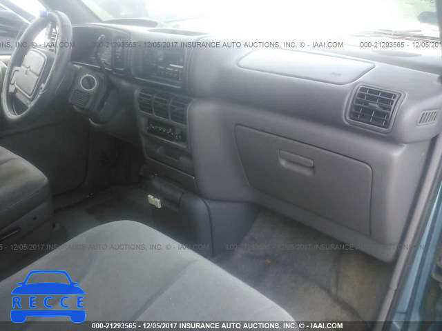 1994 Plymouth Voyager SE 2P4GH45R5RR732189 зображення 4