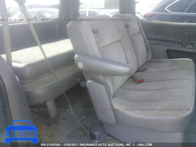 1994 Plymouth Voyager SE 2P4GH45R5RR732189 зображення 7