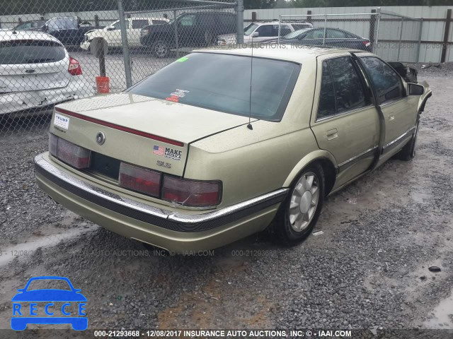 1996 Cadillac Seville SLS 1G6KS52Y6TU824460 Bild 3